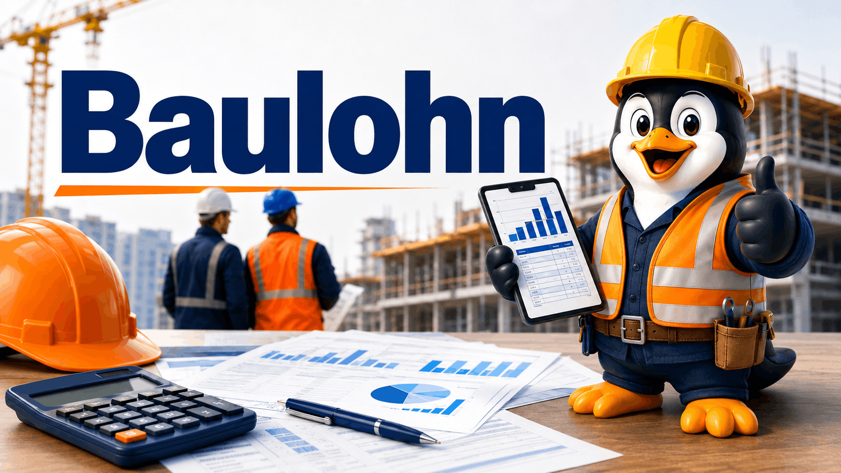 Baulohn Baulohn
